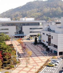 한밭 도서관 2021 공공 도서관 세미나 개최